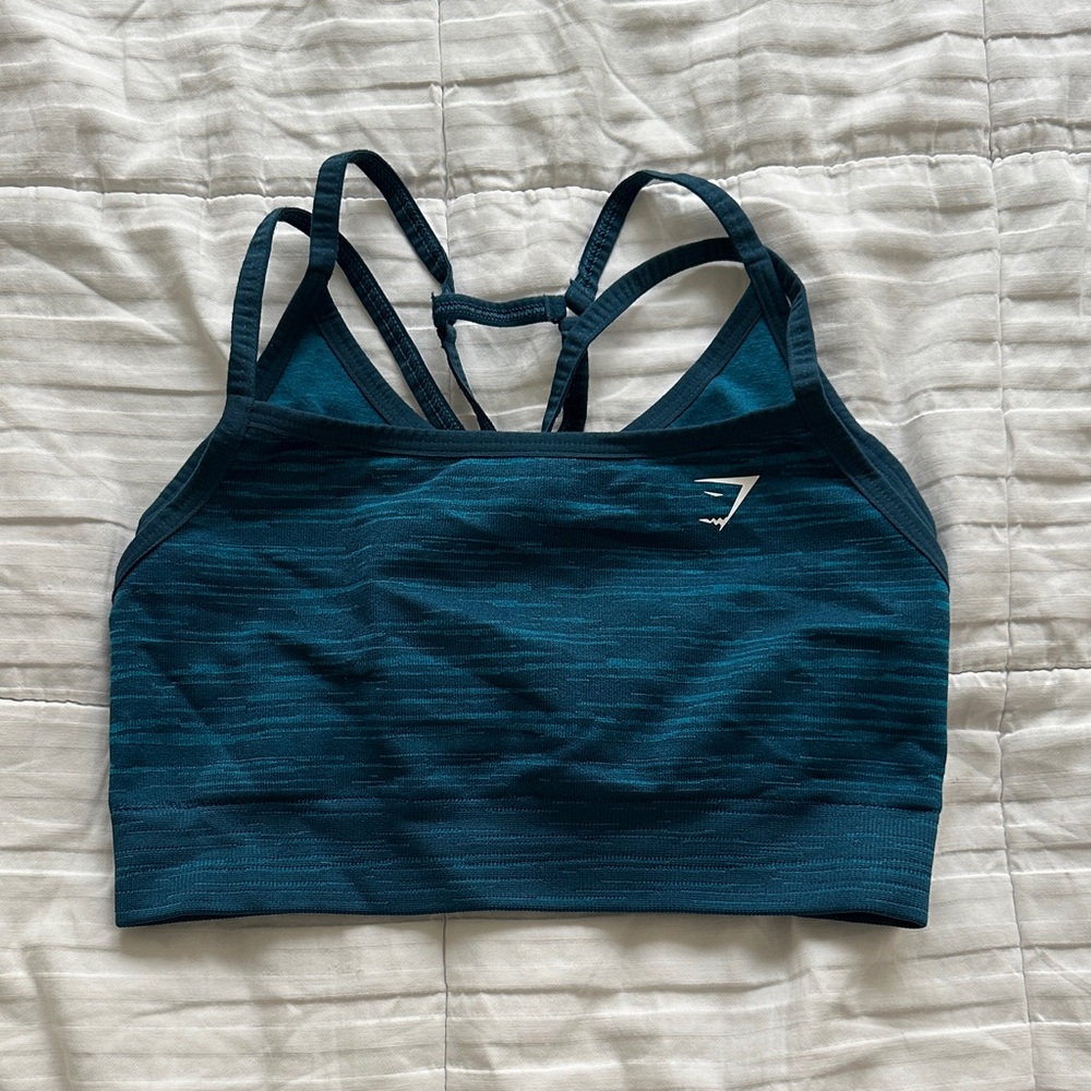 Gymshark Sports Bra